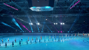 Последние новости ЛД Кристалл от 01.11.2024